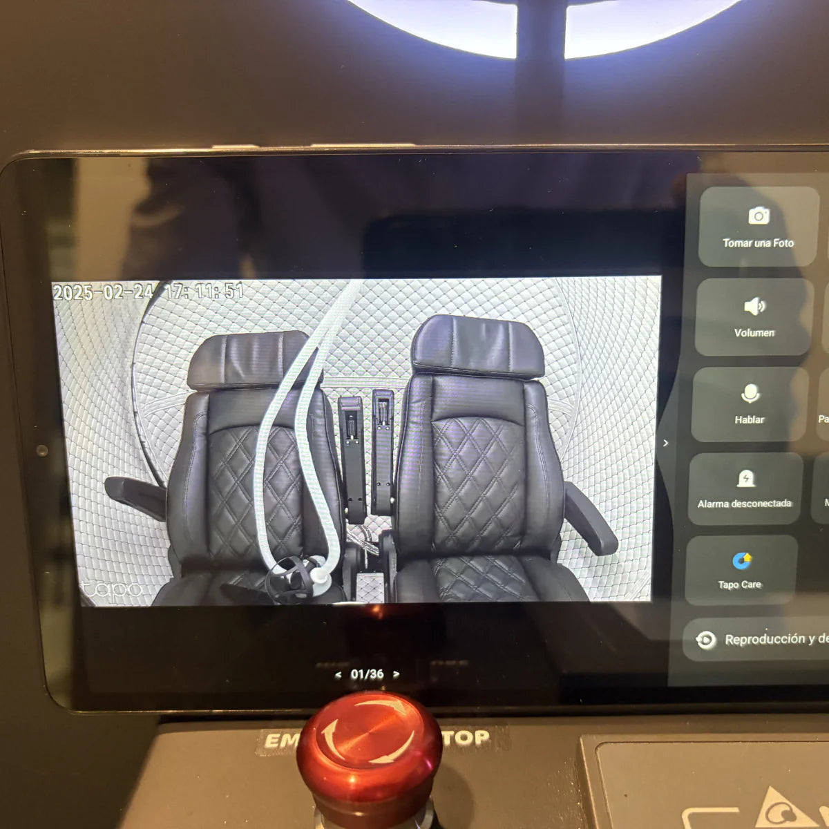 Airvida 2.0 ATA Hardshell Multiplace Hyperbaric Chamber