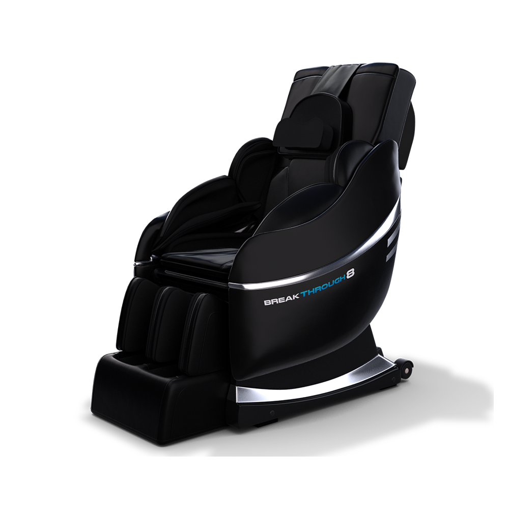 Medical Breakthrough 8 Massage Chair