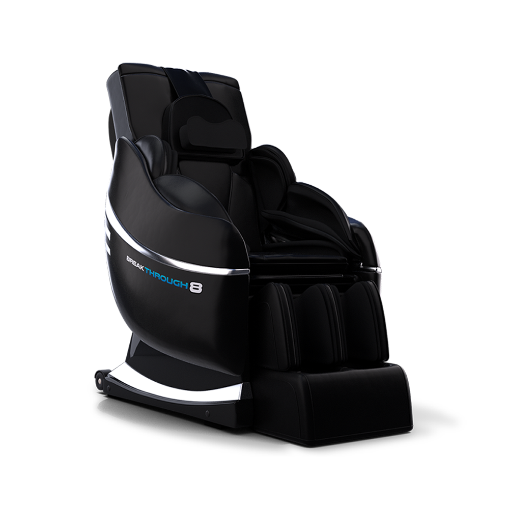 Medical Breakthrough 8 Massage Chair