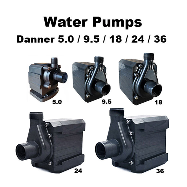 Penguin Chillers Water Chiller Accessory Package