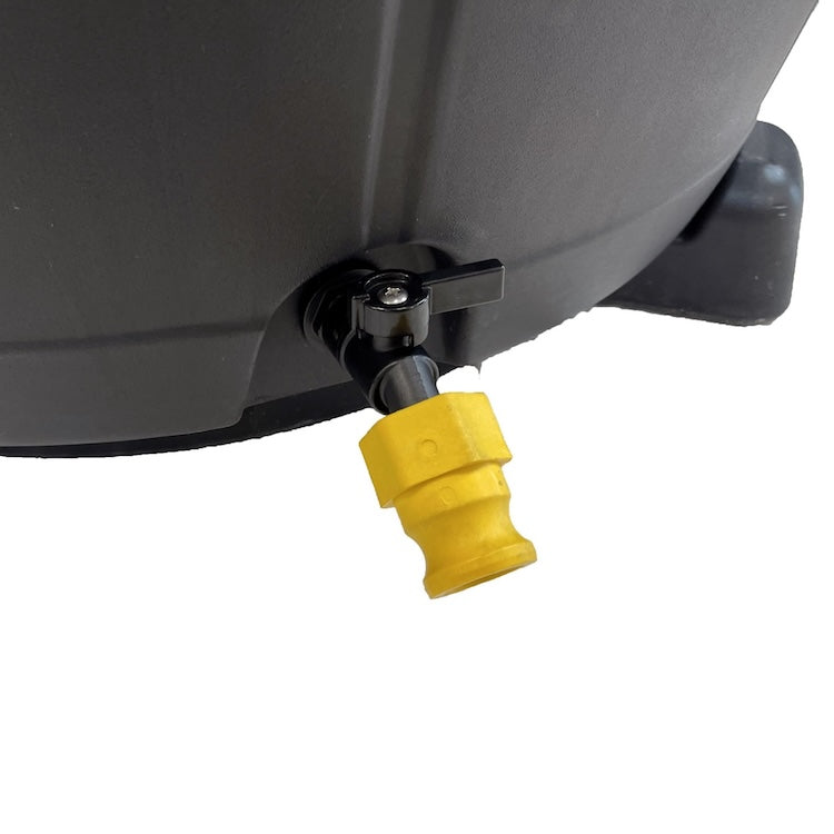 Penguin Chillers Barrel Cold Therapy Chiller