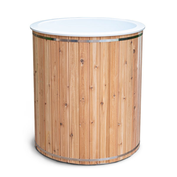 Dundalk CT Baltic Plunge Tub