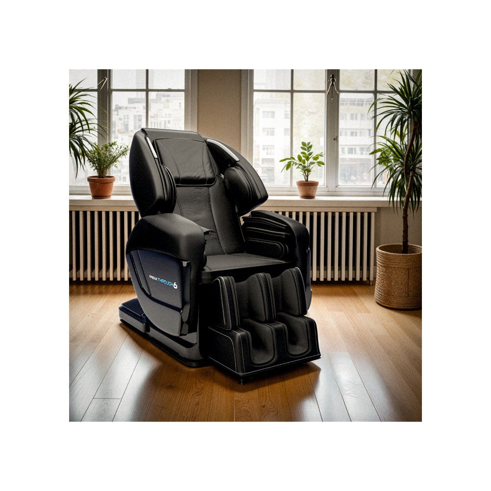 Medical Breakthrough 6 Massage Chair