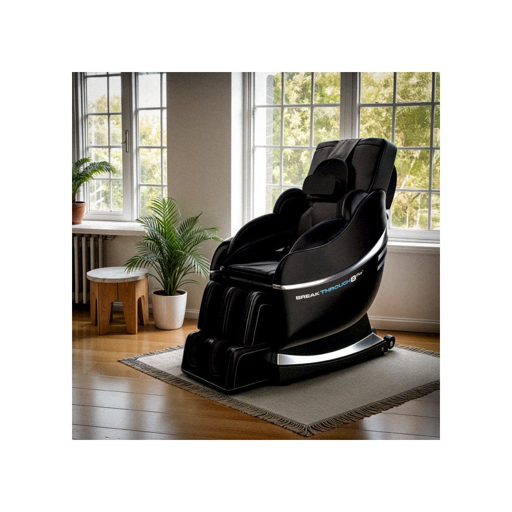 Medical Breakthrough 8 Massage Chair