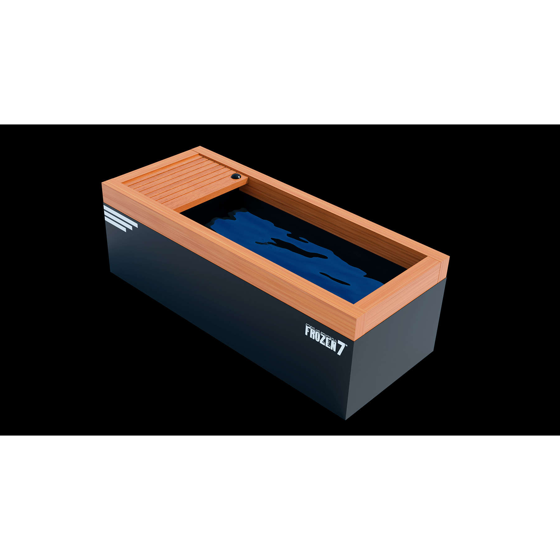 Medical Frozen 7 Cold Plunge