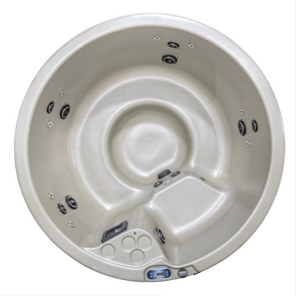 102 PNP Hot Tub (120V)