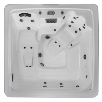 Galaxy 1 Hot Tub (240V)