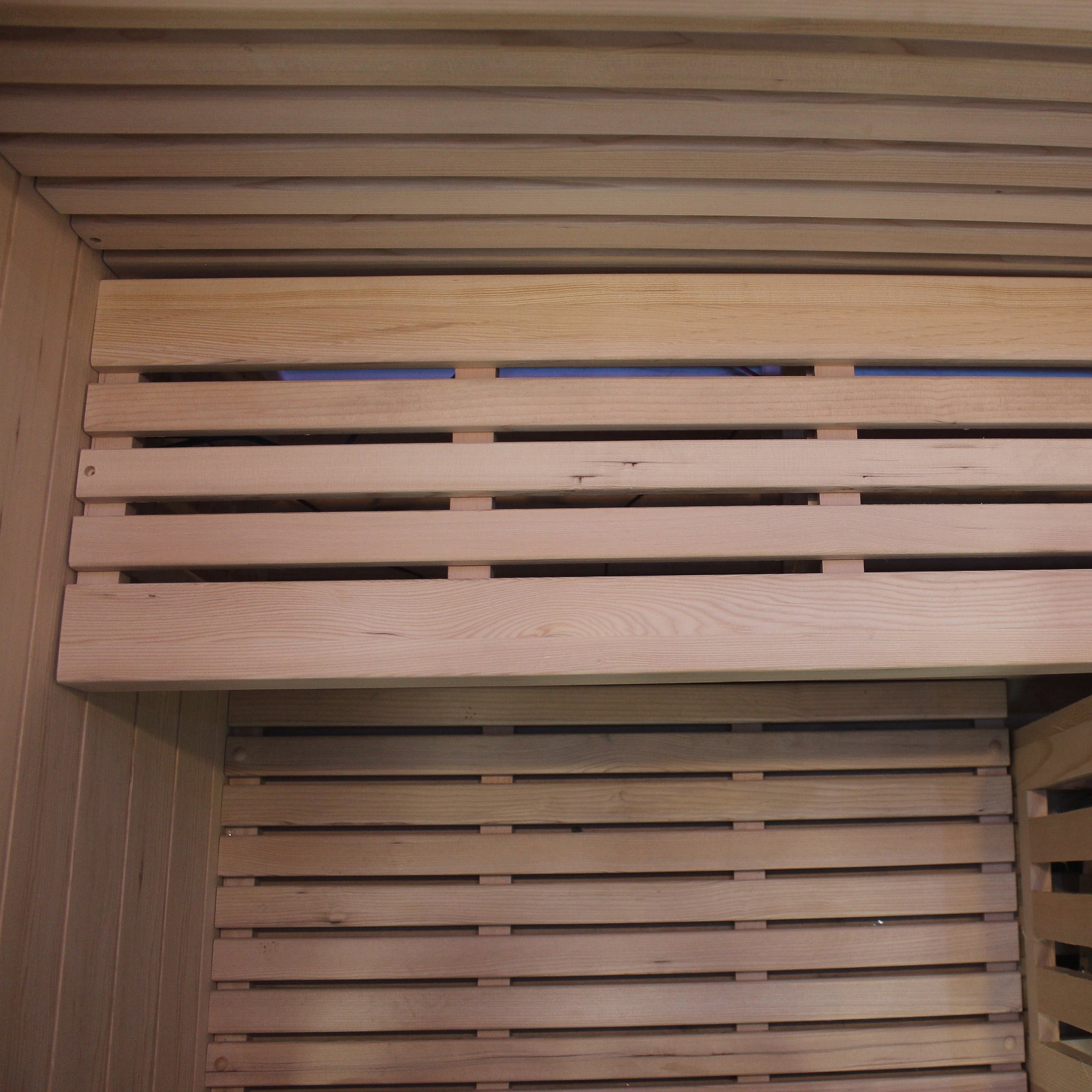 Revive 2 Person Traditional Sauna