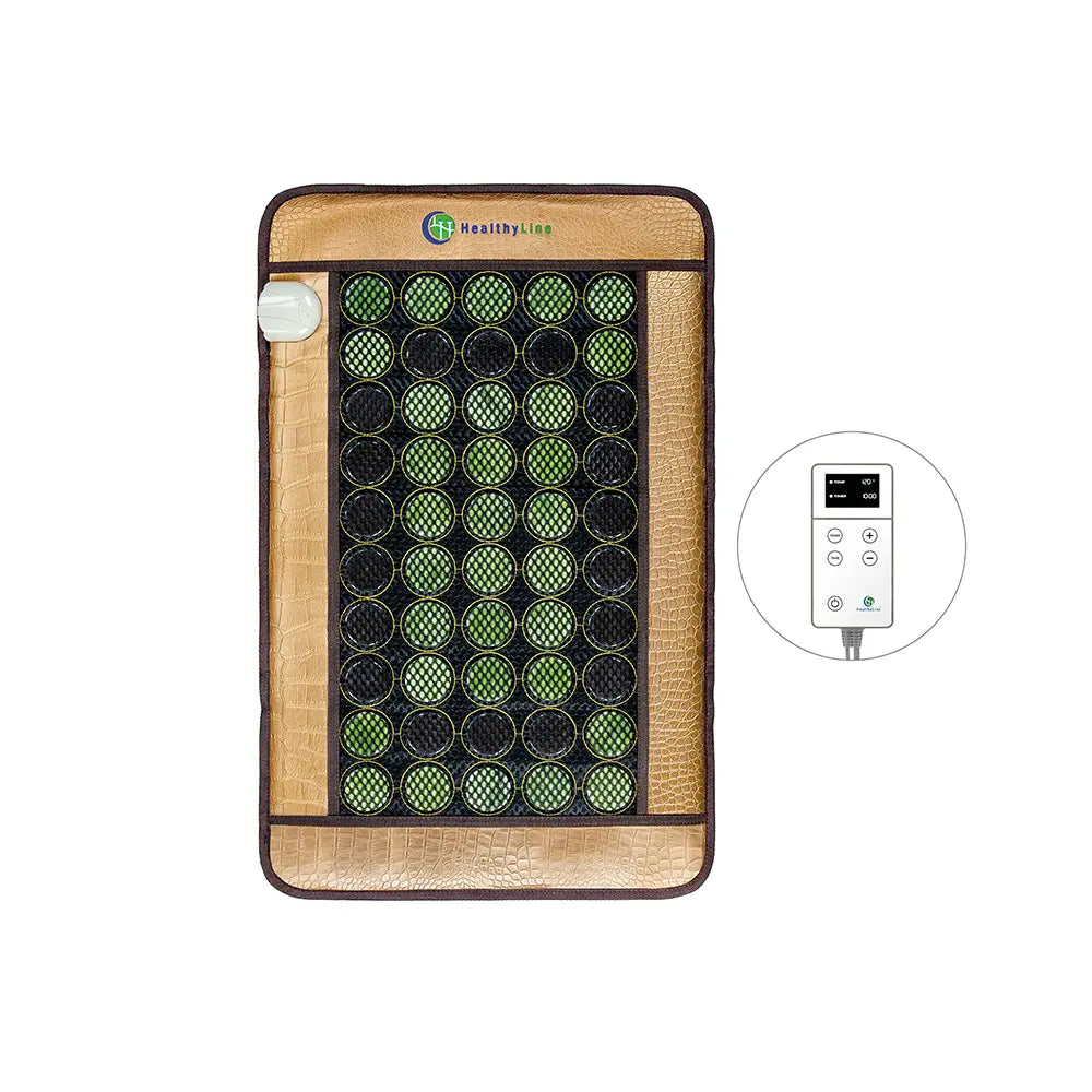 HealthyLine MESH Series Far Infrared Heating Mat