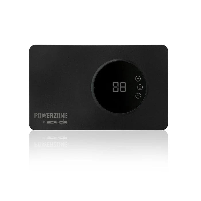Scandia Powerzone 100 Automatic Ozone Sterilizer