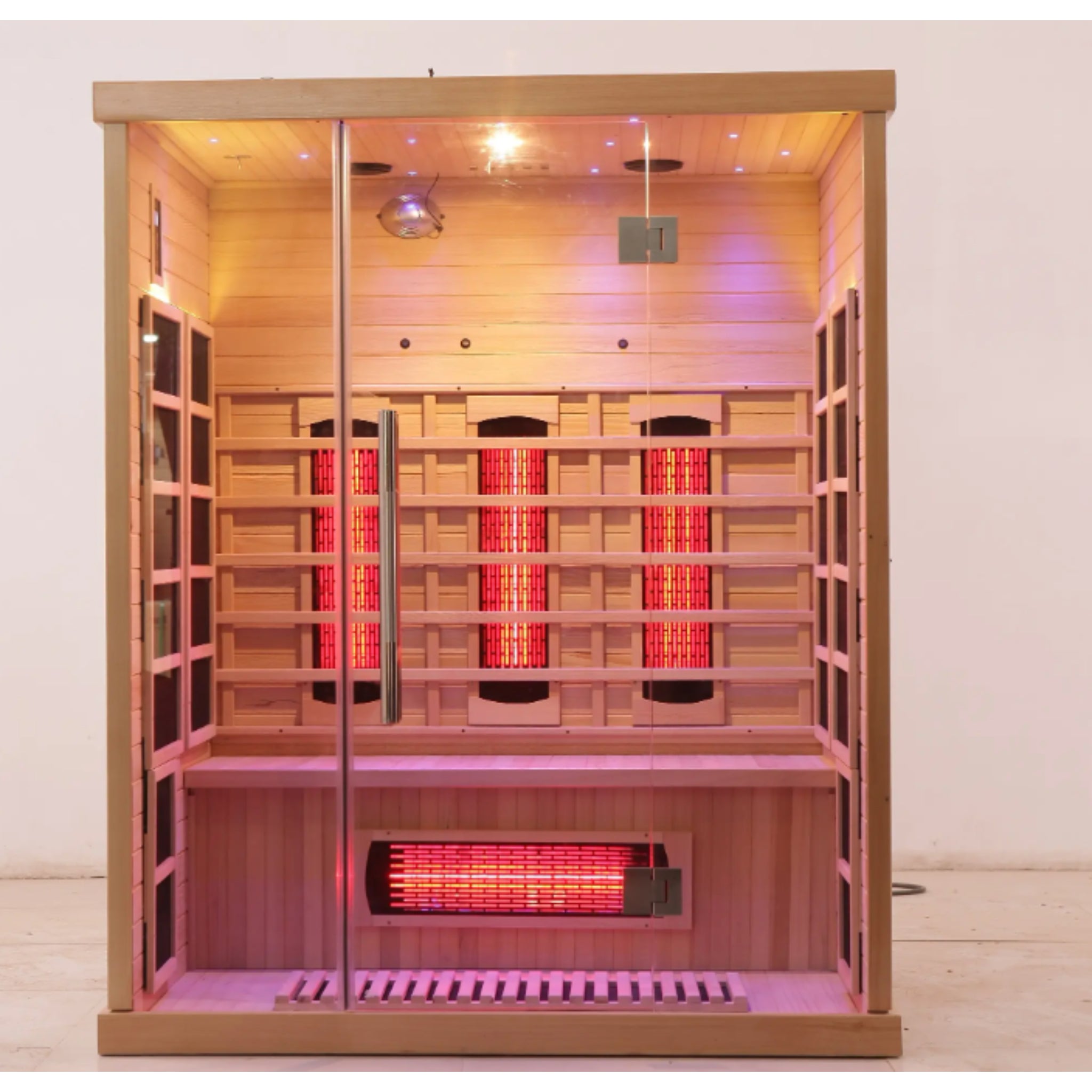 GrandHeat Infrared Sauna