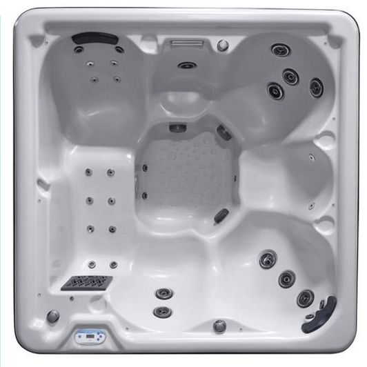 Supreme Hot Tub (240V)