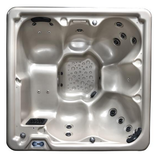 Supreme PnP Hot Tub (120V)