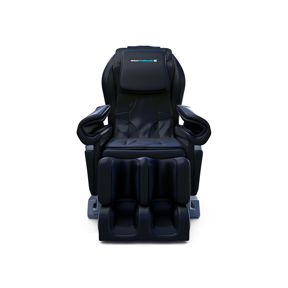 Medical Breakthrough 5 Massage Chair