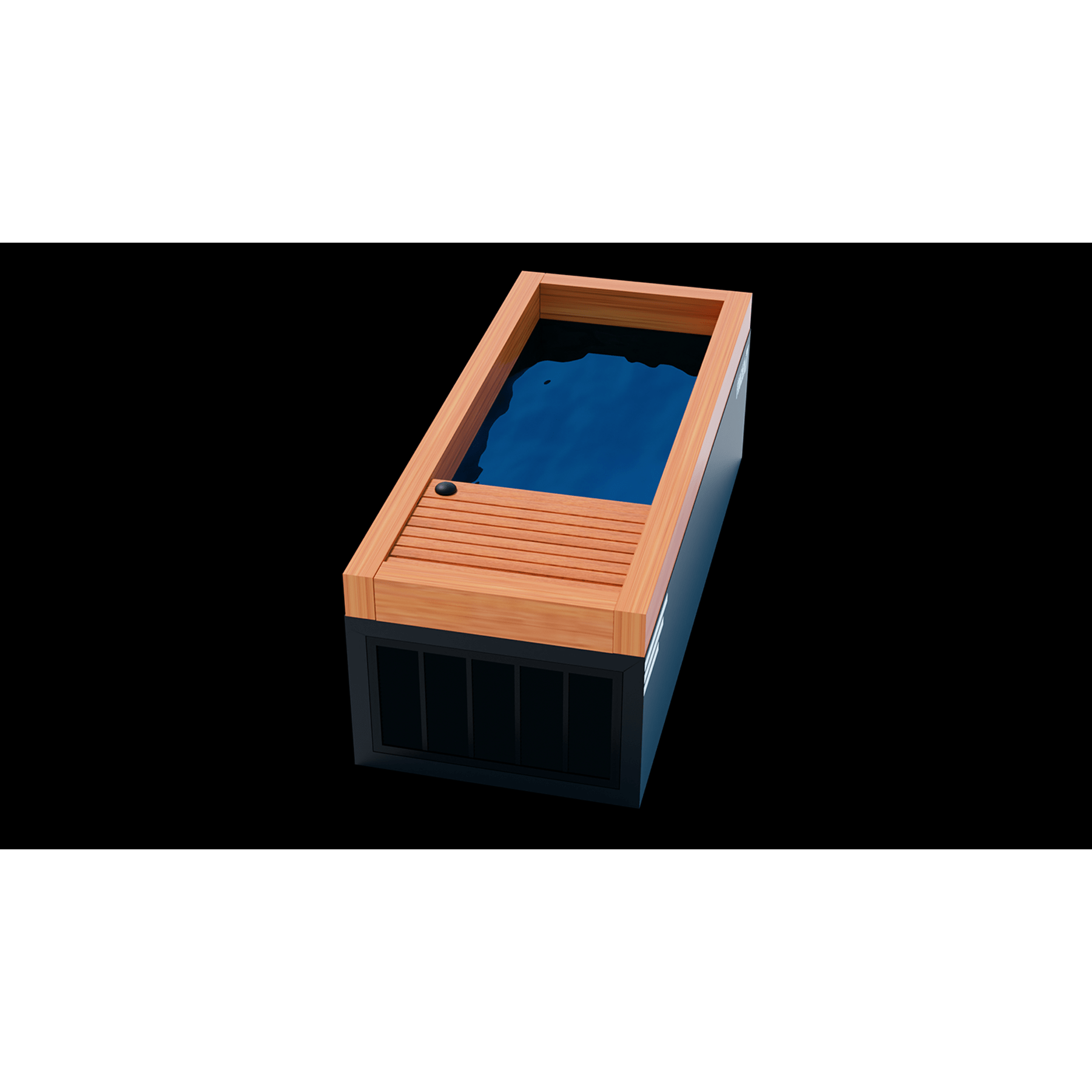 Medical Frozen 7 Cold Plunge